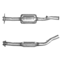 Catalytic Converter BM CATALYSTS BM90553 OE Ref 4546663