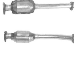 Catalytic Converter BM CATALYSTS BM90575 OE Ref 82454251