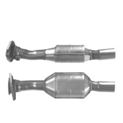 Catalytic Converter BM CATALYSTS BM90586H OE Ref 7700422998