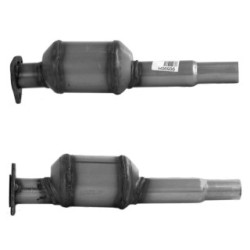 Catalytic Converter BM CATALYSTS BM90590 OE Ref 6K0253058GX22