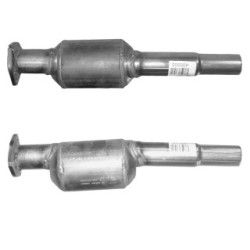 Catalytic Converter BM CATALYSTS BM90590H OE Ref 6K0253058GX22