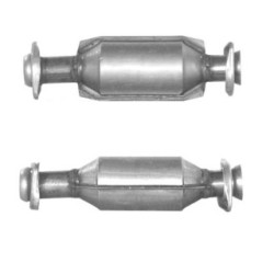 Catalytic Converter BM CATALYSTS BM90628H