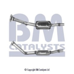 Catalytic Converter BM CATALYSTS BM90634 OE Ref 170553 BM CATALYSTS