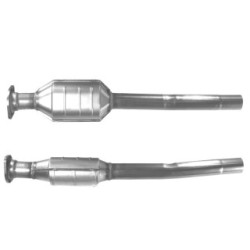 Catalytic Converter BM CATALYSTS BM90645 OE Ref 7700421271