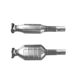 Catalytic Converter BM CATALYSTS BM90648 OE Ref 8602963