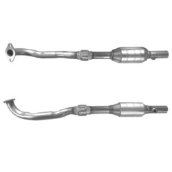 Catalytic Converter BM CATALYSTS BM90652H OE Ref GEX8089