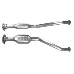 Catalytic Converter BM CATALYSTS BM90674 OE Ref 6025309206