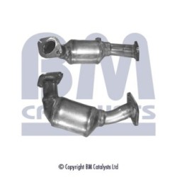 Catalytic Converter BM CATALYSTS BM90687 OE Ref 44110FA081 BM CATALYSTS
