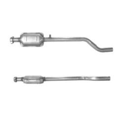 Catalytic Converter BM CATALYSTS BM90698