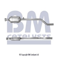 Catalytic Converter BM CATALYSTS BM90698 BM CATALYSTS