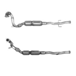 Catalytic Converter BM CATALYSTS BM90700 OE Ref 8602995