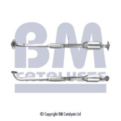 Catalytic Converter BM CATALYSTS BM90703H OE Ref GEX33738 BM CATALYSTS