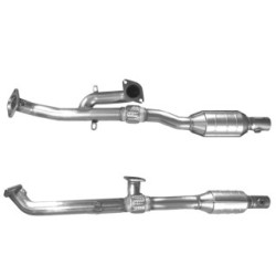 Catalytic Converter BM CATALYSTS BM90704H OE Ref GEX8088