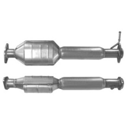 Catalytic Converter BM CATALYSTS BM90705H OE Ref 60652863