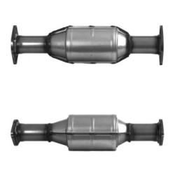 Catalytic Converter BM CATALYSTS BM90708 OE Ref MB355919