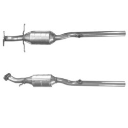 Catalytic Converter BM CATALYSTS BM90717H OE Ref 1061928