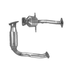 Catalytic Converter BM CATALYSTS BM90719H OE Ref 1087151