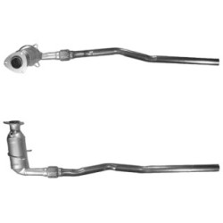 Catalytic Converter BM CATALYSTS BM90725 OE Ref 5854201