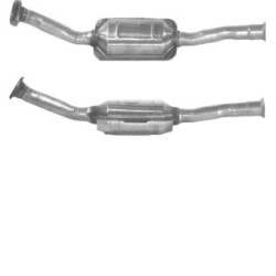 Catalytic Converter BM CATALYSTS BM90732H BM CATALYSTS