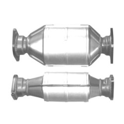 Catalytic Converter BM CATALYSTS BM90736 OE Ref 2080076J25
