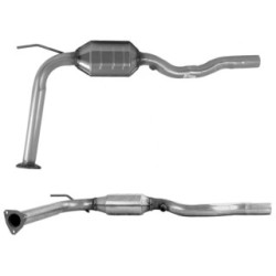 Catalytic Converter BM CATALYSTS BM90738 OE Ref 023131089BX