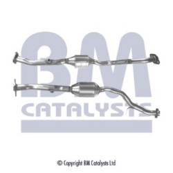 Catalytic Converter BM CATALYSTS BM90750 BM CATALYSTS