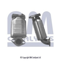 Catalytic Converter BM CATALYSTS BM90755H OE Ref 2853022070 BM CATALYSTS