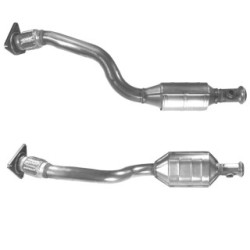 Catalytic Converter BM CATALYSTS BM90758 OE Ref 6025314393
