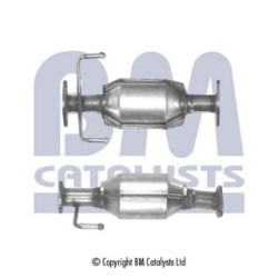 Catalytic Converter BM CATALYSTS BM90761 OE Ref 14250M72F40 BM CATALYSTS