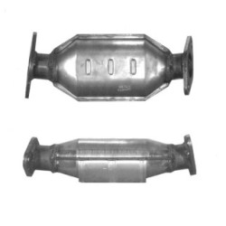 Catalytic Converter BM CATALYSTS BM90763H OE Ref KF4020600B