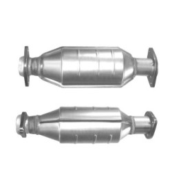 Catalytic Converter BM CATALYSTS BM90767