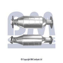 Catalytic Converter BM CATALYSTS BM90767 BM CATALYSTS