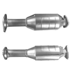 Catalytic Converter BM CATALYSTS BM90771 OE Ref 18160P1JE00
