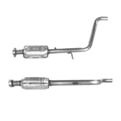 Catalytic Converter BM CATALYSTS BM90773