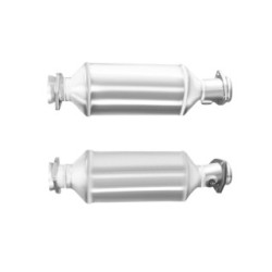 Catalytic Converter BM CATALYSTS BM90783