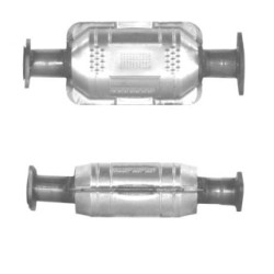 Catalytic Converter BM CATALYSTS BM90788 OE Ref MD143108