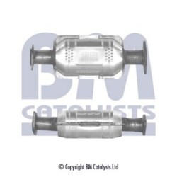 Catalytic Converter BM CATALYSTS BM90788 OE Ref MD143108 BM CATALYSTS