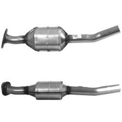 Catalytic Converter BM CATALYSTS BM90797H OE Ref BP5D2055XA