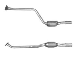 Catalytic Converter BM CATALYSTS BM90804 OE Ref 2149560