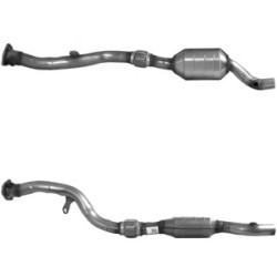 Catalytic Converter BM CATALYSTS BM90806H OE Ref 4B3254550X