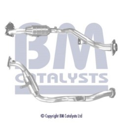 Catalytic Converter BM CATALYSTS BM90809 BM CATALYSTS