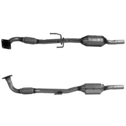 Catalytic Converter BM CATALYSTS BM90821H OE Ref 6N0253058NV