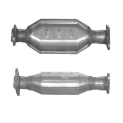 Catalytic Converter BM CATALYSTS BM90822 OE Ref KF3520600A