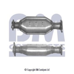 Catalytic Converter BM CATALYSTS BM90822 OE Ref KF3520600A BM CATALYSTS