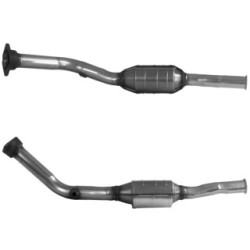 Catalytic Converter BM CATALYSTS BM90858H OE Ref 1705FK