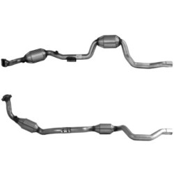 Catalytic Converter BM CATALYSTS BM90859 OE Ref 1634907814