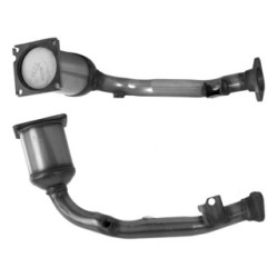 Catalytic Converter BM CATALYSTS BM90860 OE Ref 1731N9