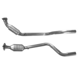 Catalytic Converter BM CATALYSTS BM90865 OE Ref XR818801