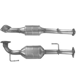 Catalytic Converter BM CATALYSTS BM90866 OE Ref 1425077E00