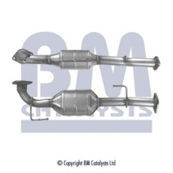 Catalytic Converter BM CATALYSTS BM90866 OE Ref 1425077E00 BM CATALYSTS